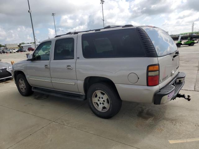 Photo 1 VIN: 1GNEC16Z05J130250 - CHEVROLET SUBURBAN C 