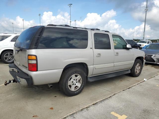 Photo 2 VIN: 1GNEC16Z05J130250 - CHEVROLET SUBURBAN C 