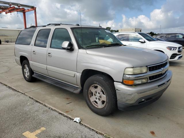 Photo 3 VIN: 1GNEC16Z05J130250 - CHEVROLET SUBURBAN C 