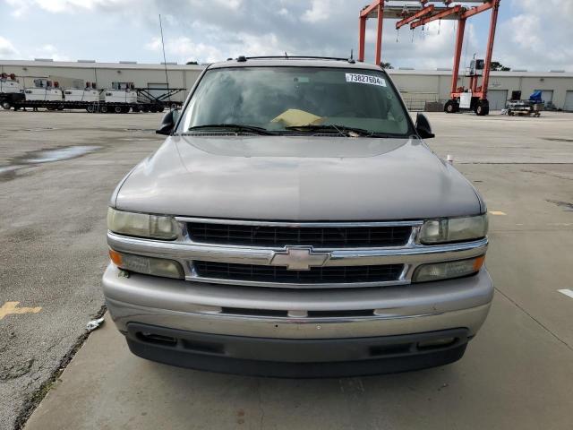 Photo 4 VIN: 1GNEC16Z05J130250 - CHEVROLET SUBURBAN C 