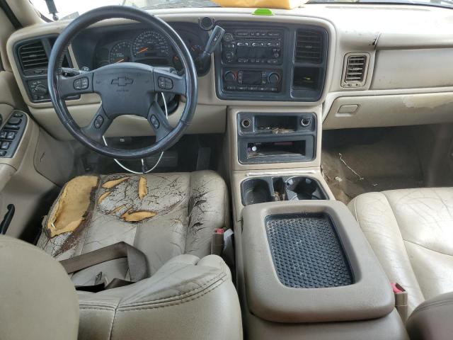 Photo 7 VIN: 1GNEC16Z05J130250 - CHEVROLET SUBURBAN C 