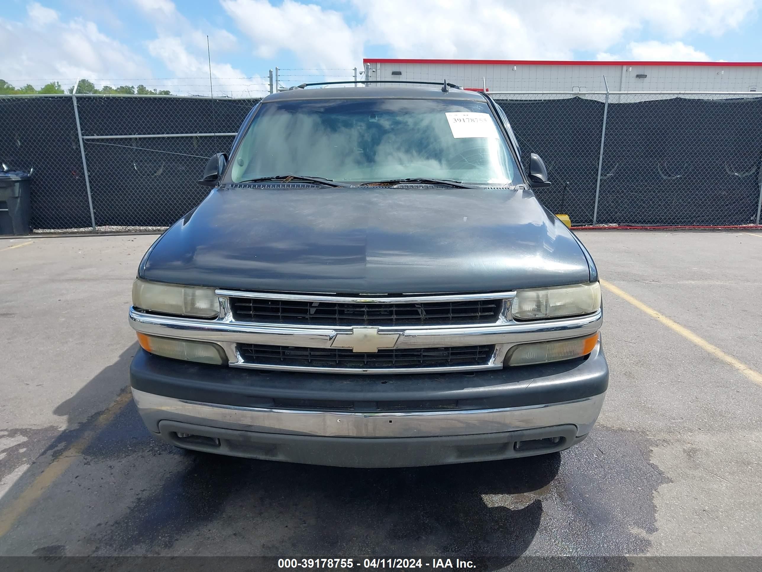 Photo 11 VIN: 1GNEC16Z06J134574 - CHEVROLET EXPRESS 