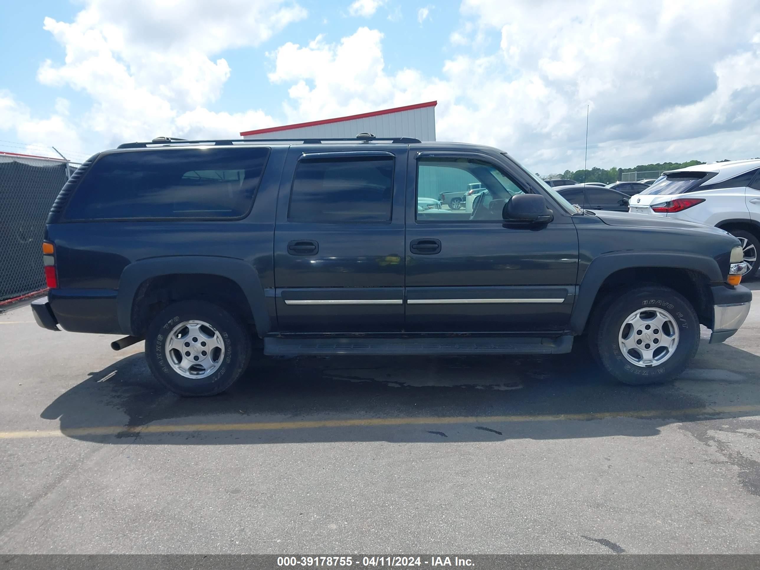 Photo 12 VIN: 1GNEC16Z06J134574 - CHEVROLET EXPRESS 