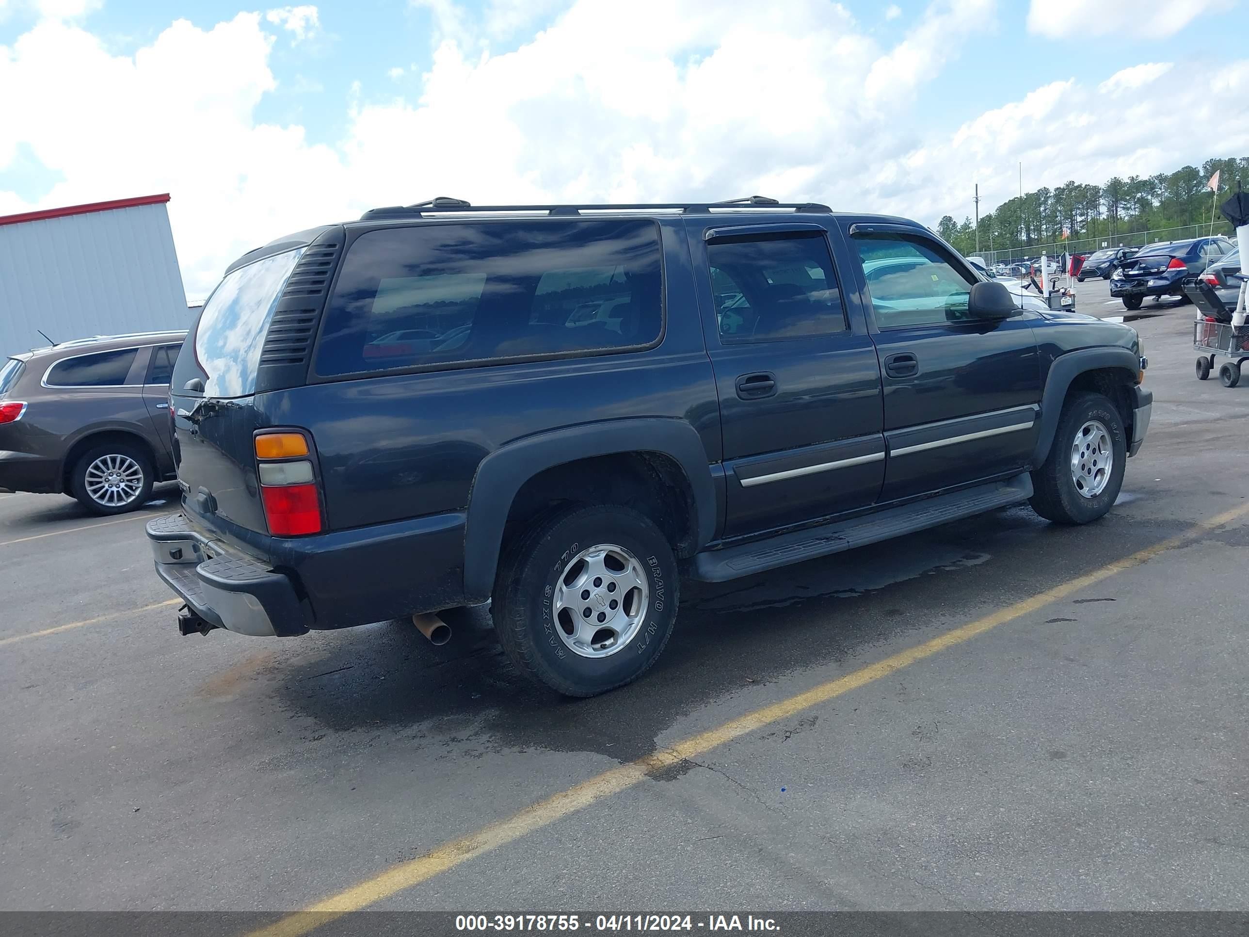 Photo 3 VIN: 1GNEC16Z06J134574 - CHEVROLET EXPRESS 