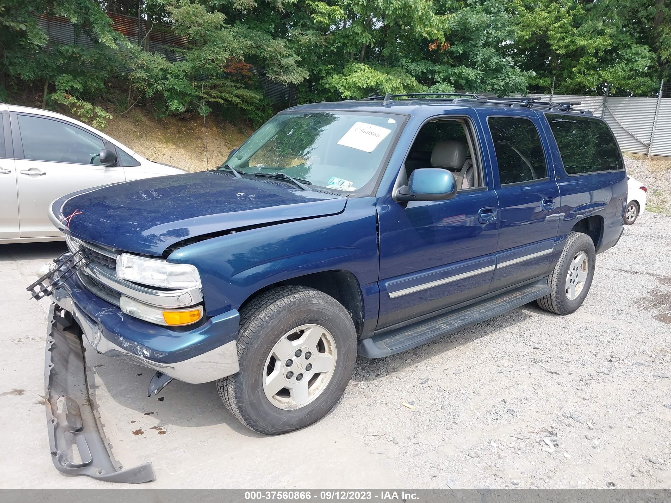 Photo 1 VIN: 1GNEC16Z06J157109 - CHEVROLET EXPRESS 