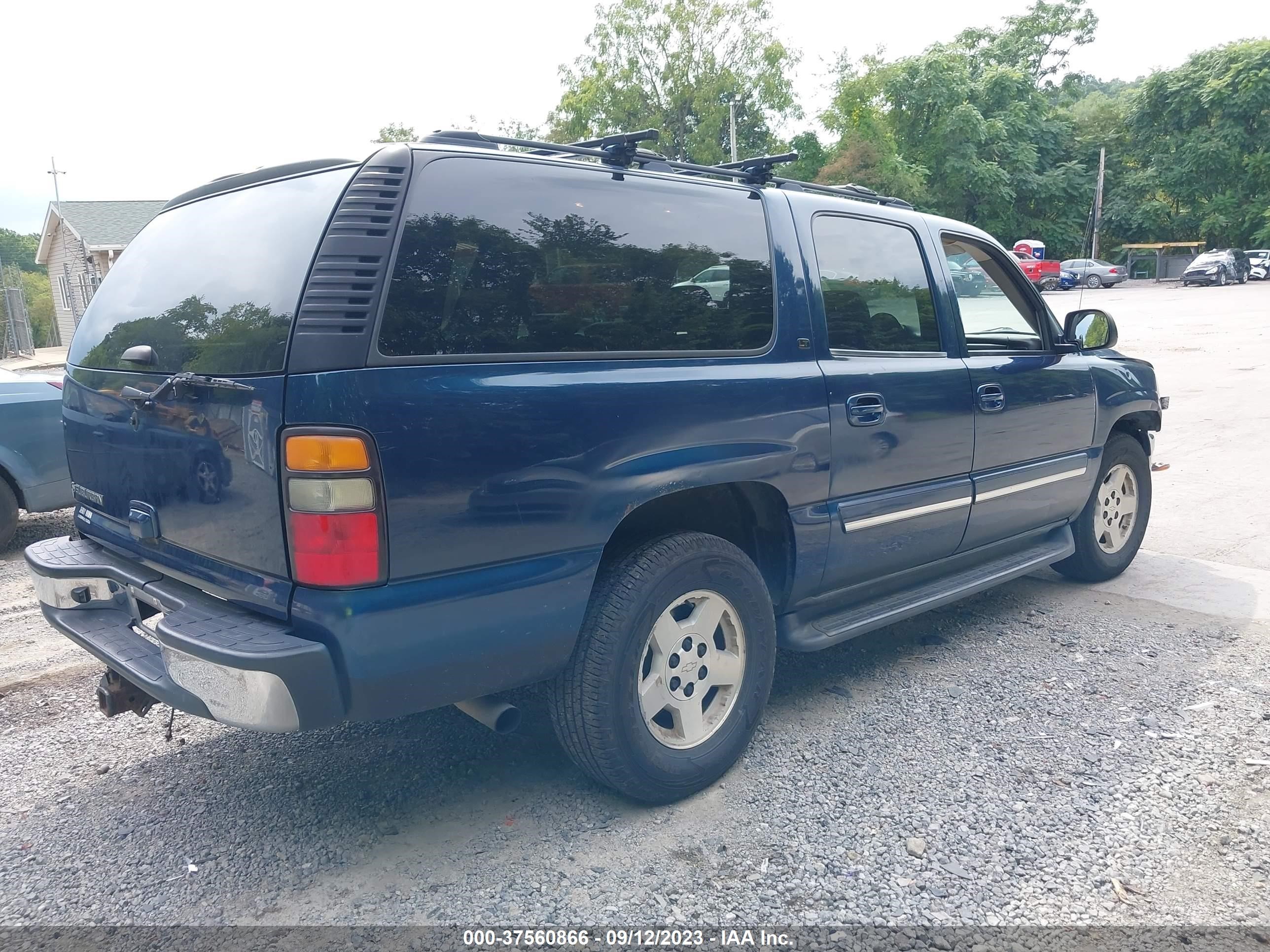 Photo 3 VIN: 1GNEC16Z06J157109 - CHEVROLET EXPRESS 