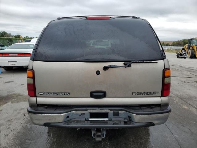 Photo 5 VIN: 1GNEC16Z12J140684 - CHEVROLET SUBURBAN 