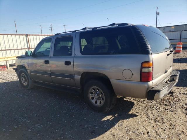 Photo 1 VIN: 1GNEC16Z12J190100 - CHEVROLET SUBURBAN C 