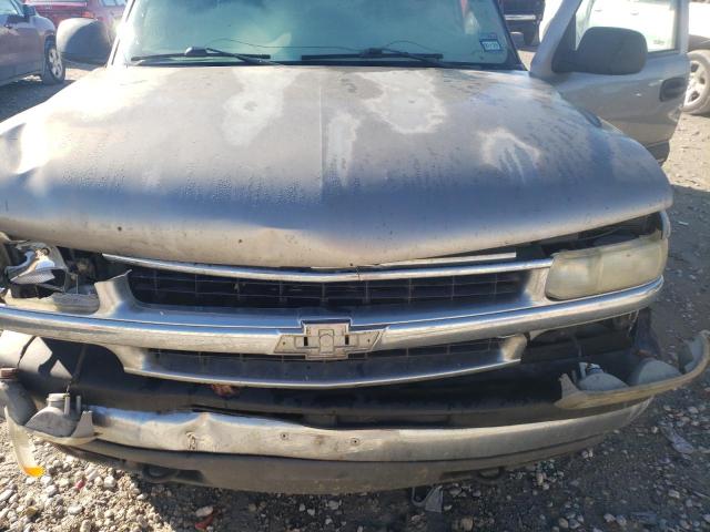 Photo 11 VIN: 1GNEC16Z12J190100 - CHEVROLET SUBURBAN C 