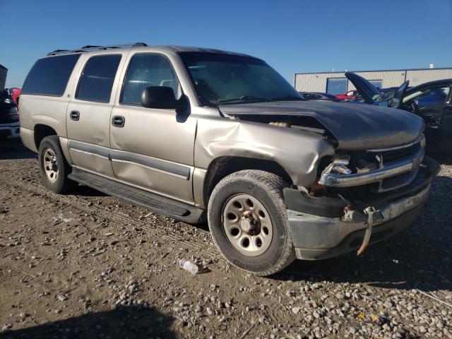 Photo 3 VIN: 1GNEC16Z12J190100 - CHEVROLET SUBURBAN C 