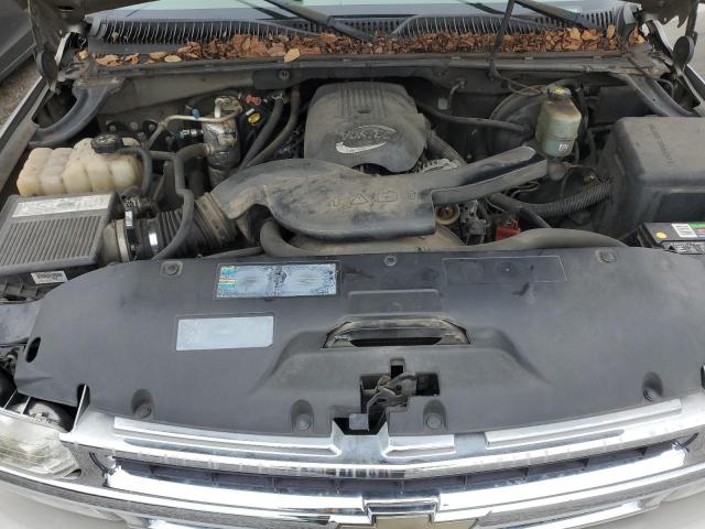 Photo 11 VIN: 1GNEC16Z12J191425 - CHEVROLET SUBURBAN C 