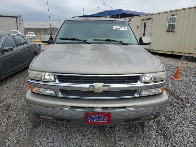 Photo 4 VIN: 1GNEC16Z12J191425 - CHEVROLET SUBURBAN C 