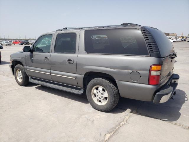 Photo 1 VIN: 1GNEC16Z12J244107 - CHEVROLET SUBURBAN C 