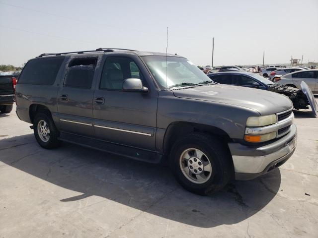 Photo 3 VIN: 1GNEC16Z12J244107 - CHEVROLET SUBURBAN C 