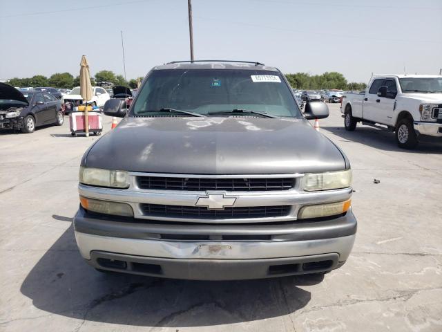 Photo 4 VIN: 1GNEC16Z12J244107 - CHEVROLET SUBURBAN C 