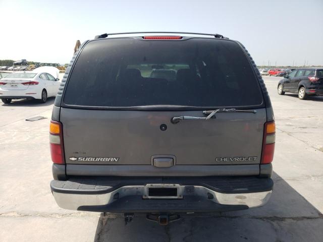 Photo 5 VIN: 1GNEC16Z12J244107 - CHEVROLET SUBURBAN C 