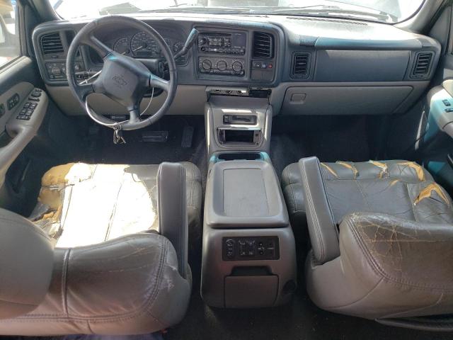 Photo 7 VIN: 1GNEC16Z12J244107 - CHEVROLET SUBURBAN C 