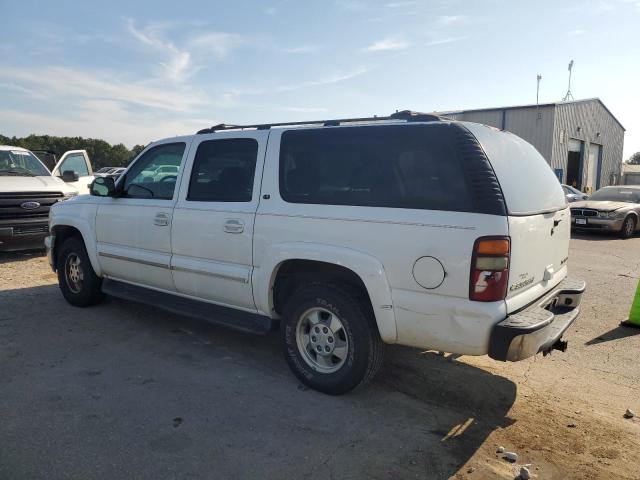 Photo 1 VIN: 1GNEC16Z12J244138 - CHEVROLET SUBURBAN C 