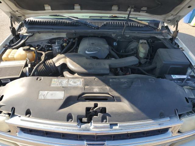 Photo 11 VIN: 1GNEC16Z12J244138 - CHEVROLET SUBURBAN C 