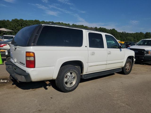 Photo 2 VIN: 1GNEC16Z12J244138 - CHEVROLET SUBURBAN C 