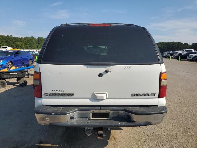 Photo 5 VIN: 1GNEC16Z12J244138 - CHEVROLET SUBURBAN C 