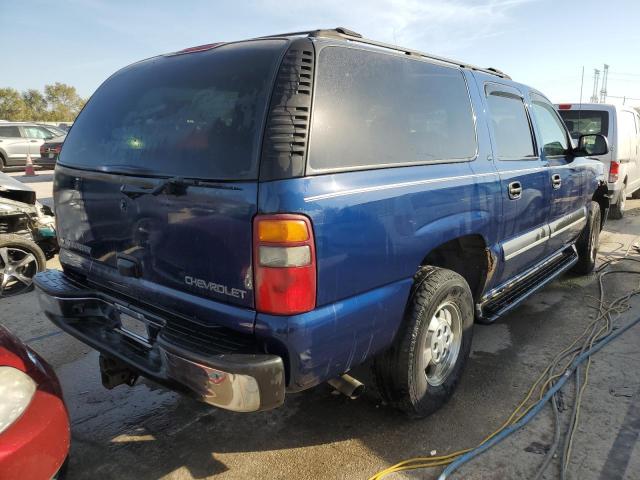 Photo 2 VIN: 1GNEC16Z12J315130 - CHEVROLET SUBURBAN C 