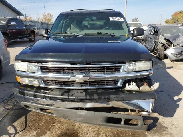 Photo 4 VIN: 1GNEC16Z12J315130 - CHEVROLET SUBURBAN C 