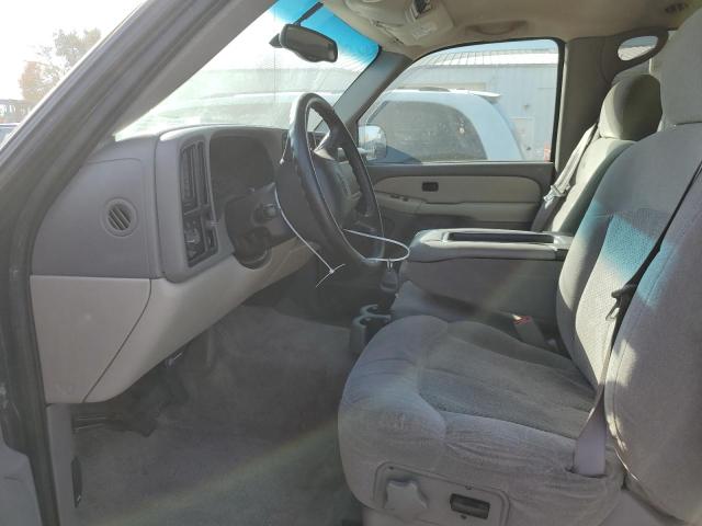 Photo 6 VIN: 1GNEC16Z12J315130 - CHEVROLET SUBURBAN C 