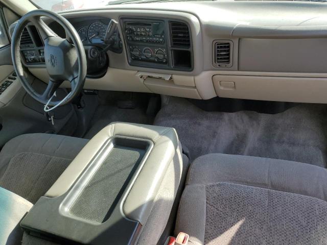 Photo 7 VIN: 1GNEC16Z12J315130 - CHEVROLET SUBURBAN C 