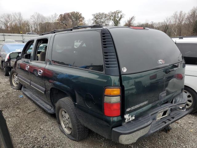 Photo 1 VIN: 1GNEC16Z13J133476 - CHEVROLET SUBURBAN C 