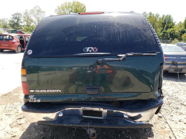 Photo 5 VIN: 1GNEC16Z13J133476 - CHEVROLET SUBURBAN C 