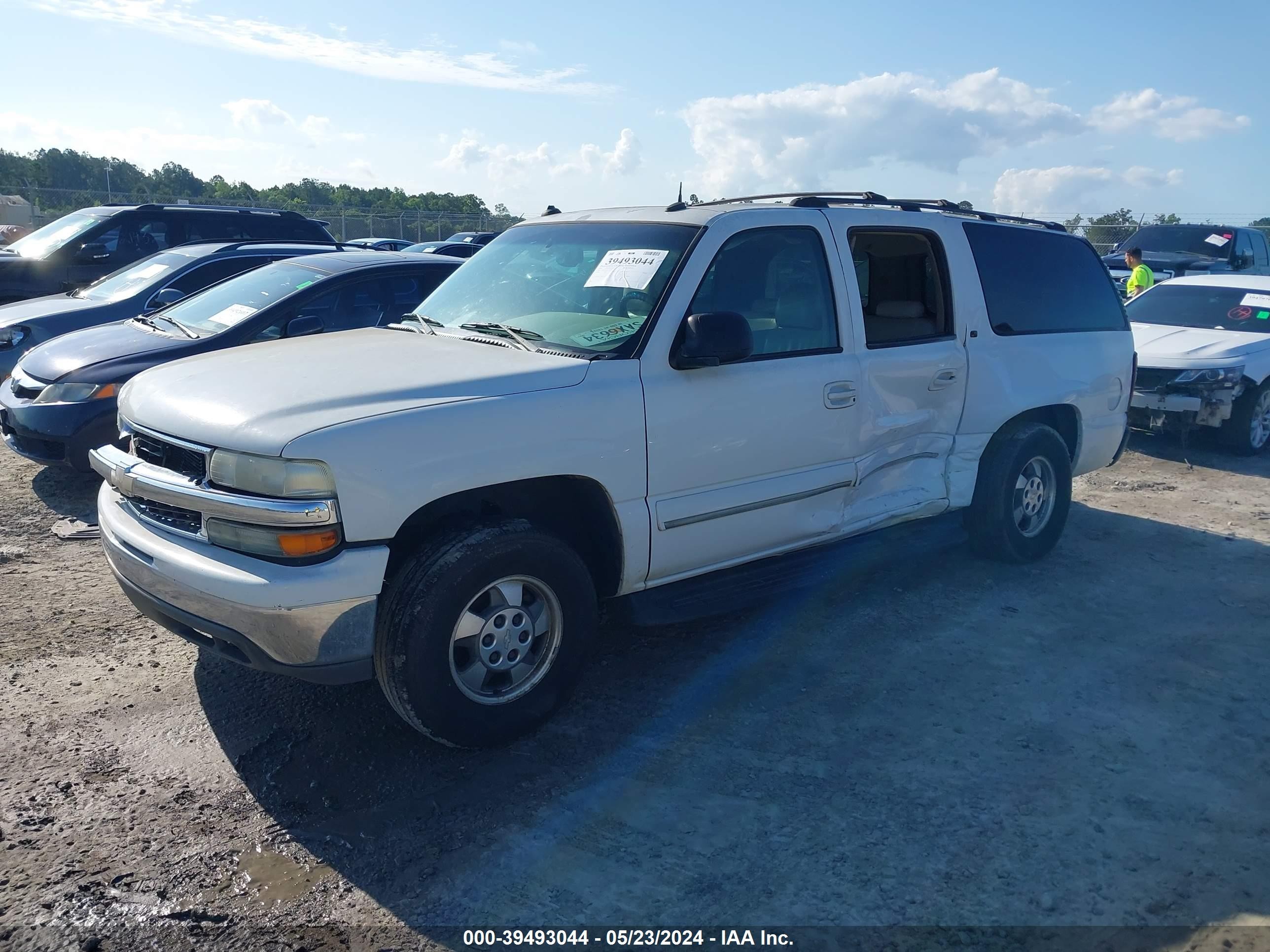 Photo 1 VIN: 1GNEC16Z13J178370 - CHEVROLET EXPRESS 