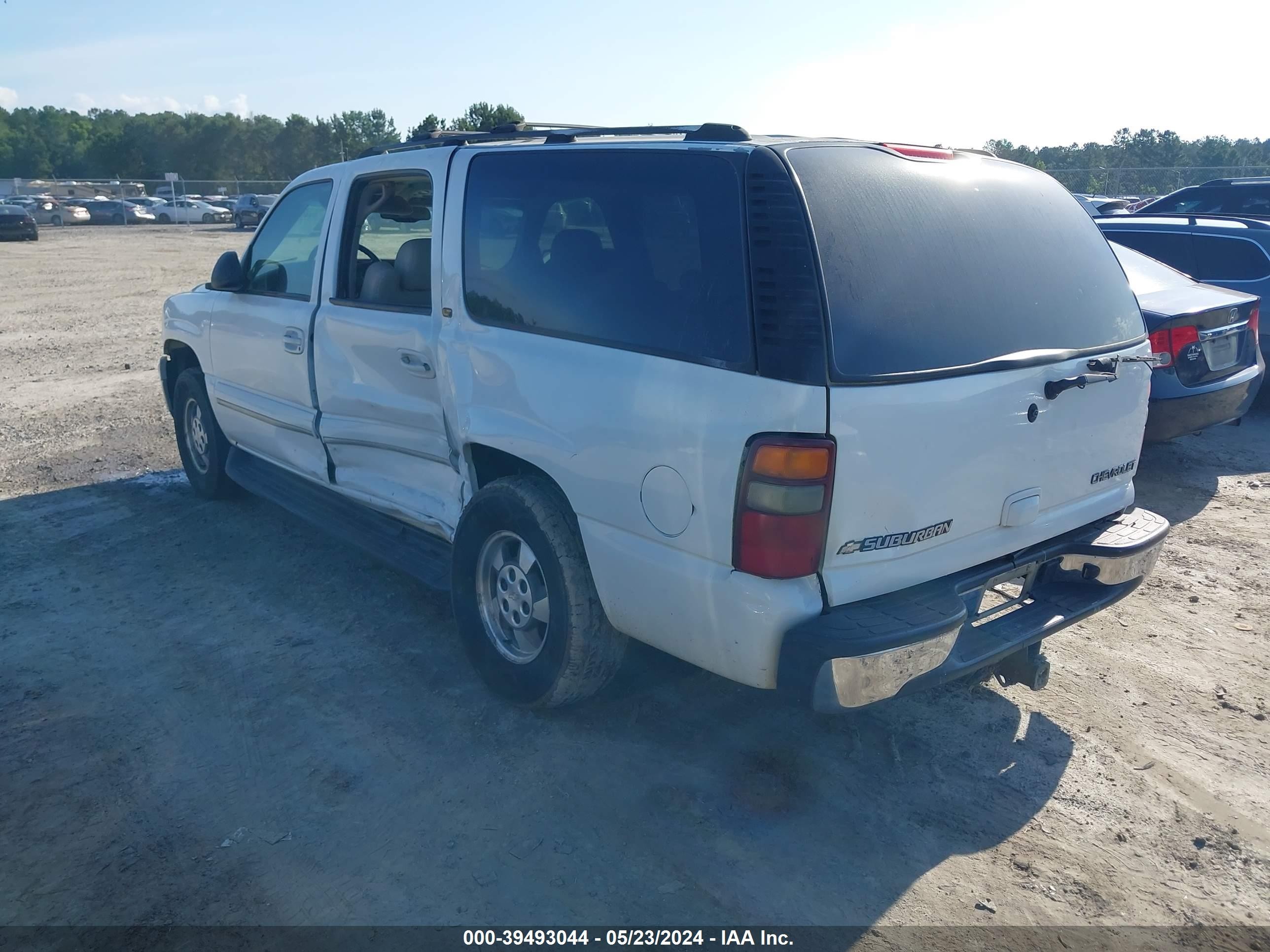 Photo 2 VIN: 1GNEC16Z13J178370 - CHEVROLET EXPRESS 