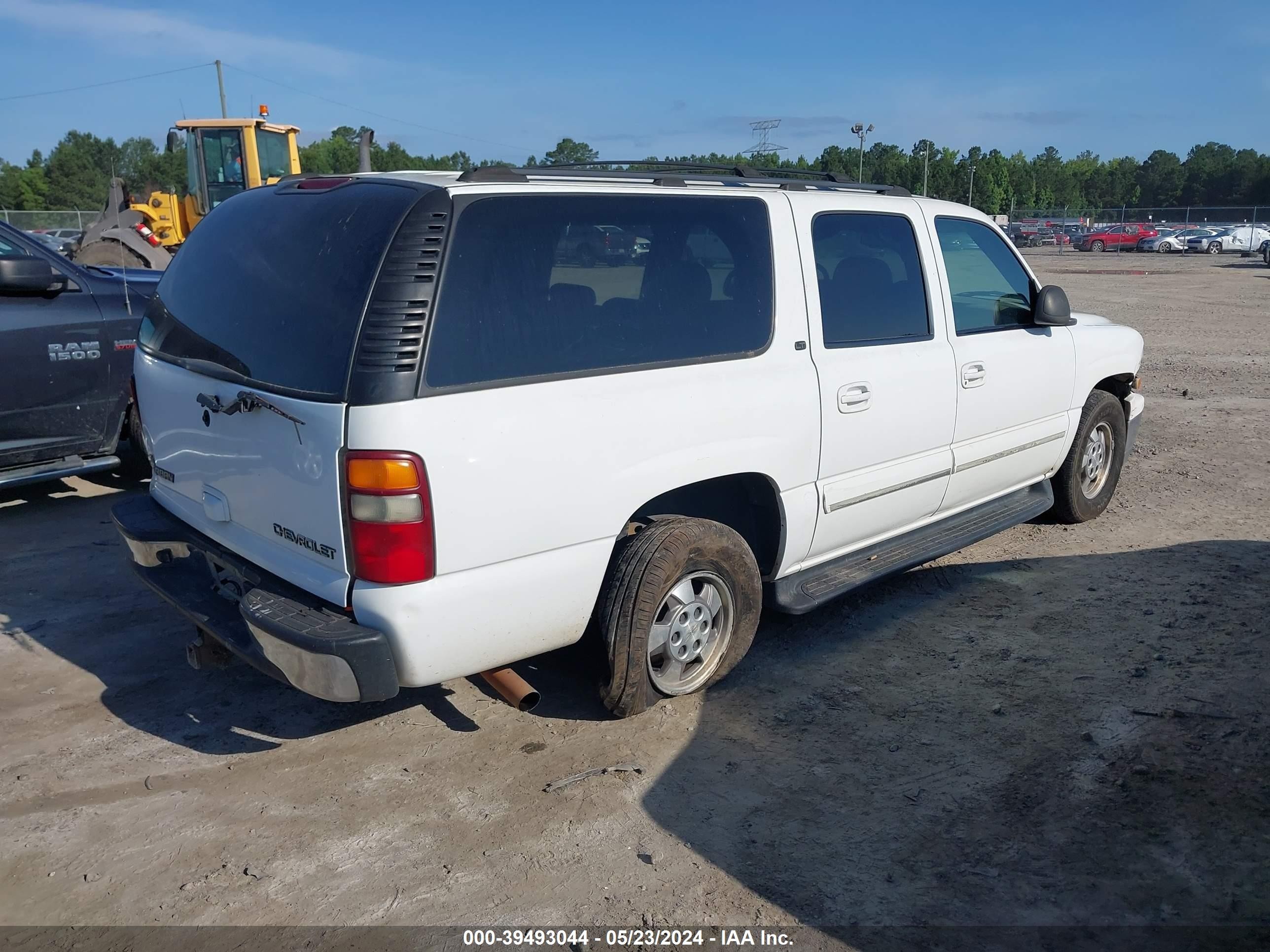 Photo 3 VIN: 1GNEC16Z13J178370 - CHEVROLET EXPRESS 