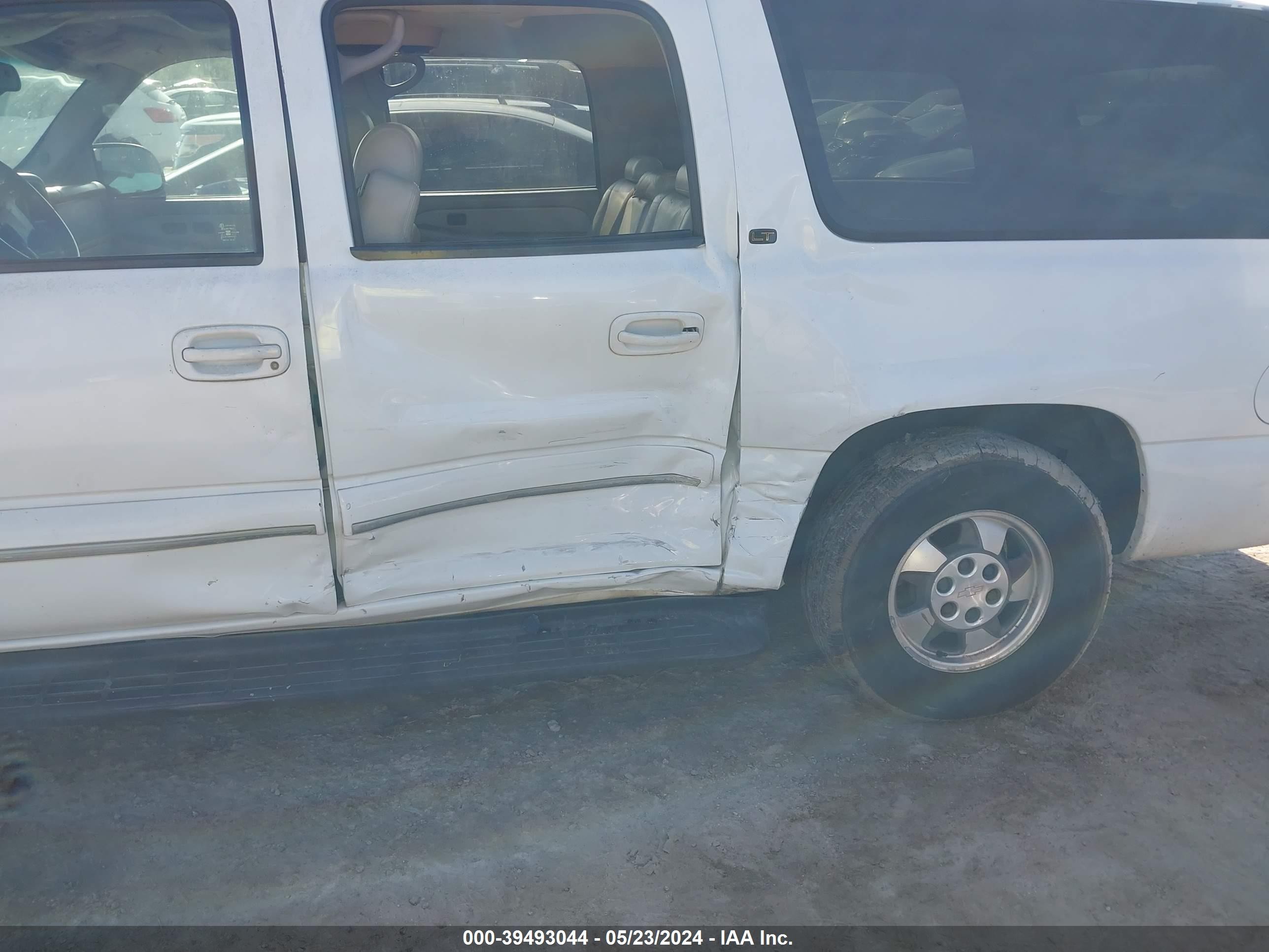 Photo 5 VIN: 1GNEC16Z13J178370 - CHEVROLET EXPRESS 