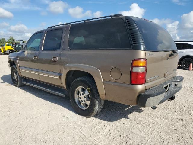 Photo 1 VIN: 1GNEC16Z13J341034 - CHEVROLET SUBURBAN C 