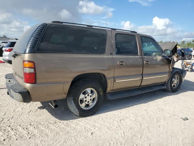 Photo 2 VIN: 1GNEC16Z13J341034 - CHEVROLET SUBURBAN C 