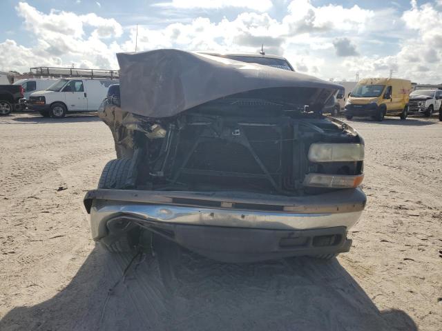 Photo 4 VIN: 1GNEC16Z13J341034 - CHEVROLET SUBURBAN C 