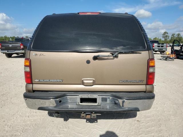 Photo 5 VIN: 1GNEC16Z13J341034 - CHEVROLET SUBURBAN C 