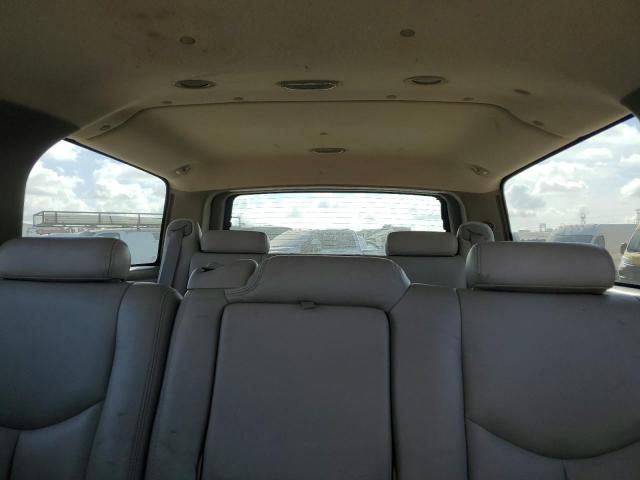 Photo 9 VIN: 1GNEC16Z13J341034 - CHEVROLET SUBURBAN C 