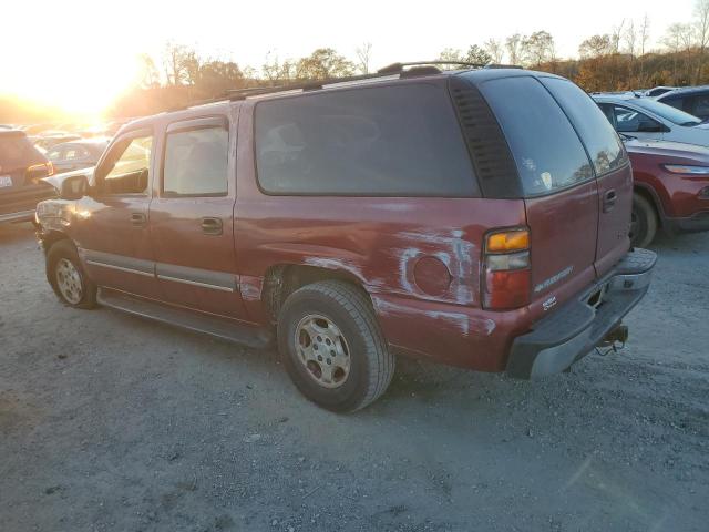 Photo 1 VIN: 1GNEC16Z14J134550 - CHEVROLET SUBURBAN C 