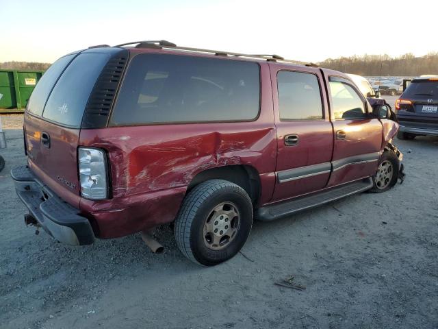 Photo 2 VIN: 1GNEC16Z14J134550 - CHEVROLET SUBURBAN C 