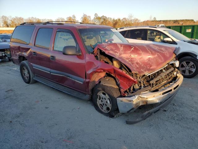 Photo 3 VIN: 1GNEC16Z14J134550 - CHEVROLET SUBURBAN C 