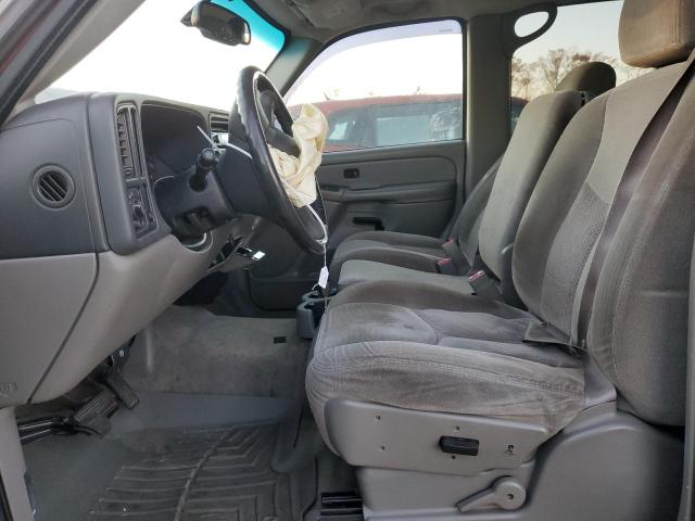 Photo 6 VIN: 1GNEC16Z14J134550 - CHEVROLET SUBURBAN C 