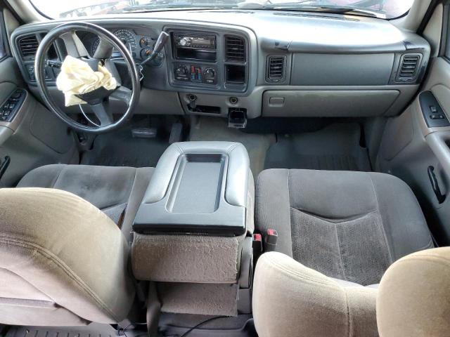 Photo 7 VIN: 1GNEC16Z14J134550 - CHEVROLET SUBURBAN C 