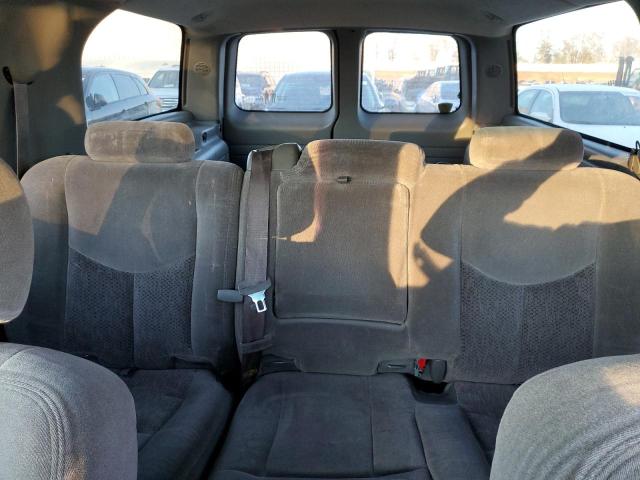 Photo 9 VIN: 1GNEC16Z14J134550 - CHEVROLET SUBURBAN C 