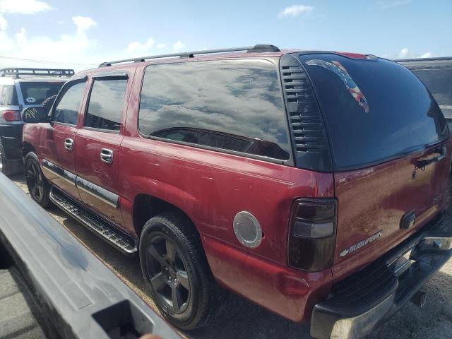 Photo 1 VIN: 1GNEC16Z14J179827 - CHEVROLET SUBURBAN C 