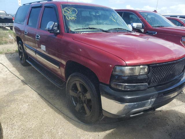 Photo 3 VIN: 1GNEC16Z14J179827 - CHEVROLET SUBURBAN C 