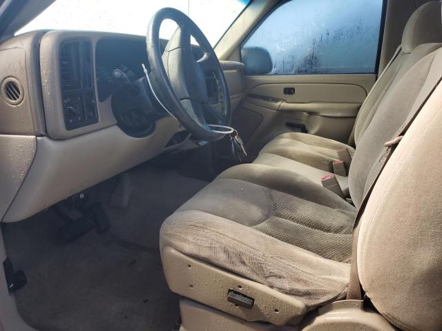 Photo 6 VIN: 1GNEC16Z14J179827 - CHEVROLET SUBURBAN C 