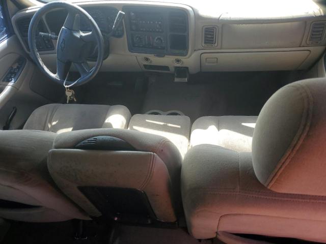 Photo 7 VIN: 1GNEC16Z14J179827 - CHEVROLET SUBURBAN C 